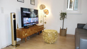 Apartment Weberstrasse